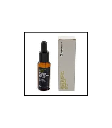 ACEITE DE ARGAN BOTANICAPHARMA 20 ML