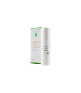 EDDA CARE RF CONTORNO DE OJOS TRIPLE ACCION 30 ML