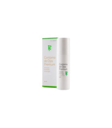 EDDA CARE RF CONTORNO DE OJOS TRIPLE ACCION 30 ML