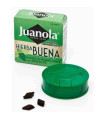 JUANOLA PASTILLAS HIERBABUENA 5.4 G