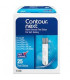 TIRAS REACTIVAS GLUCEMIA CONTOUR NEXT 25 U