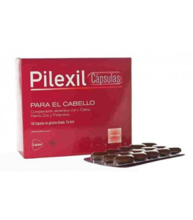 PILEXIL COMPLEMENTO NUTRICIONAL PARA CABELLO 150 CAPSULAS