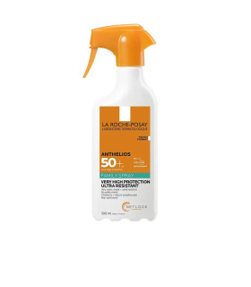 LA ROCHE POSAY ANTHELIOS FAMILY SPRAY SPF 50+ 1 ENVASE 300 ML