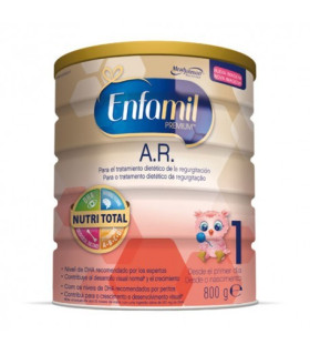 ENFAMIL PREMIUM AR 1 800 G