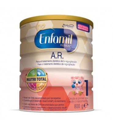 ENFAMIL PREMIUM AR 1 800 G
