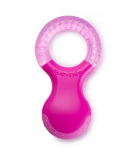 SUAVINEX MORDEDOR REFRIGERANTE +4 M ETAPA 2