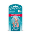 COMPEED AMPOLLAS HIDROCOLOIDE SURTIDO 5 U