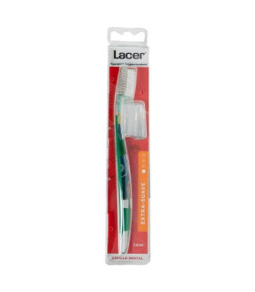 CEPILLO DENTAL ADULTO LACER TECHNIC EXTRA-SUAVE