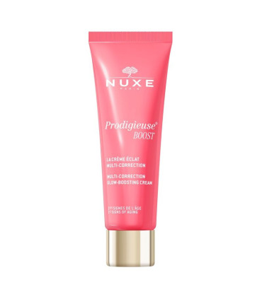 NUXE BOOST CREMA SEDOSA MULTI-CORRECCION 40ML