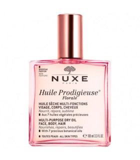 NUXE HUILE PRODIGIEUSE FLORALE 100ML