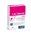 LACTIBIANE ATB 10 CAPSULAS PILEJE