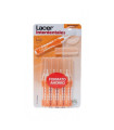 CEPILLO INTERDENTAL LACER EXTRAFINO SUAVE RECTO 10 U