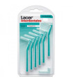 CEPILLO INTERDENTAL LACER ANGULAR EXTRAFINO 10 U