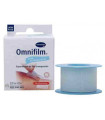 ESPARADRAPO HIPOALERGICO OMNIFILM FILM TRANSPARE