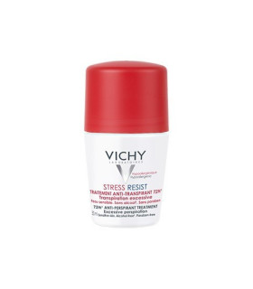 VICHY STRESS RESIST  72H 50ML