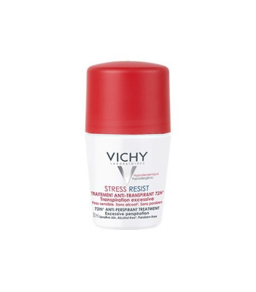 VICHY STRESS RESIST  72H 50ML