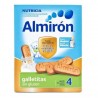 ALMIRON GALLETITAS ADVANCE PACK SIN GLUTEN 1 ENVASE 250 G