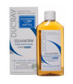 SQUANORM CHAMPU TTE ANTICASPA CASPA GRASA DUCRAY 200 ML