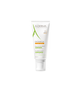 A-DERMA EXOMEGA DEFI BALSAMO EMOLIENTE 200 ML
