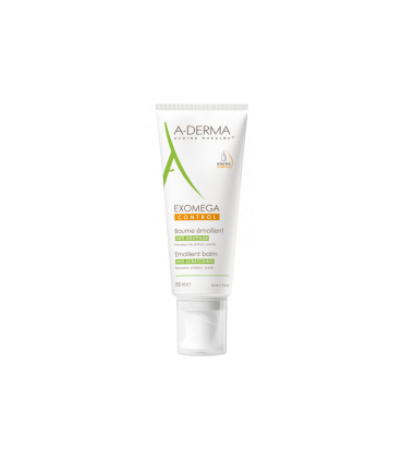 A-DERMA EXOMEGA DEFI BALSAMO EMOLIENTE 200 ML