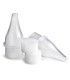 ASPIRADOR NASAL SUAVINEX ANATOMICO RECAMBIO 10 U
