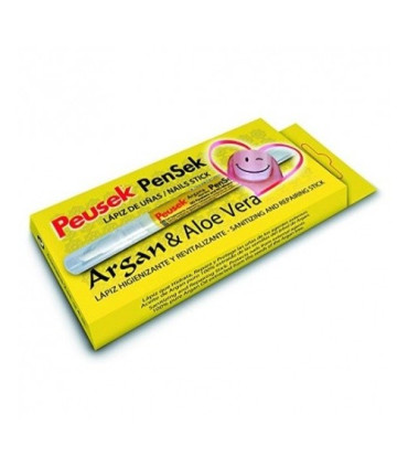 PEUSEK PENSEK LAPIZ DE UÑAS 1 ENVASE 2 ML