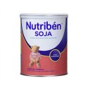 NUTRIBEN SOJA 400 G 1 LATA NEUTRO