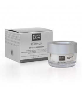 MARTIDERM VITAL AGE CREMA P NORMAL Y MIXTA 50 ML
