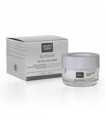 MARTIDERM VITAL AGE CREMA P NORMAL Y MIXTA 50 ML