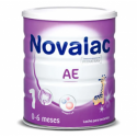 NOVALAC AE 1 ENVASE 800 G