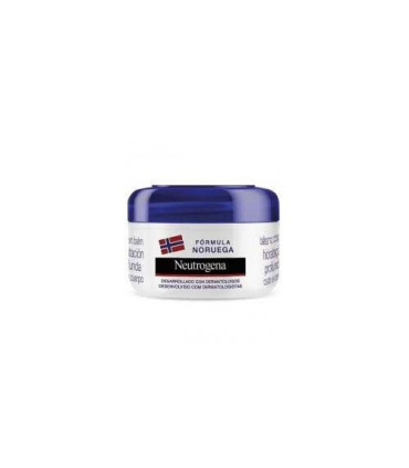 NEUTROGENA BALSAMO CORPORAL REPARACION INTENSA 300 ML 2 ENVASES