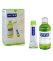 VITIS ORTHODONTIC PASTA DENTIFRICA Y COLUTORIO PACK