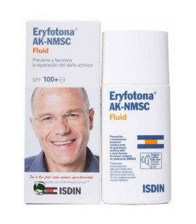 ISDIN ERYFOTONA AK-NMSC FLUIDO 50 ML