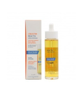 CREASTIM REACTIV LOCION ANTICAIDA DUCRAY 1 ENVASE 60 ML