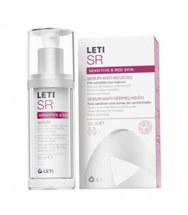 LETI SR SERUM 1 ENVASE 30 ML