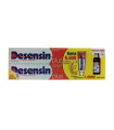 DESENSIN PLUS PACK PASTA DENTAL 2 ENVASES 150 ML