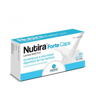 NUTIRA FORTE 30 CAPS