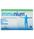 IMMUNIUM 20 CAPSULAS