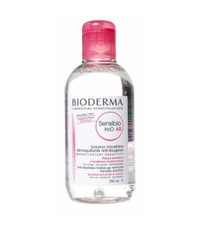 SENSIBIO H2O AR BIODERMA 250 ML