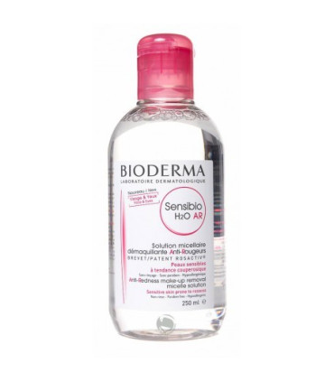 SENSIBIO H2O AR BIODERMA 250 ML