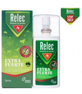 RELEC EXTRA FUERTE SPRAY 75 ML