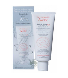 AVENE XERACALM A.D. CREMA  200ML