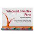 VITACRECIL COMPLEX FORTE 90 CAPSULAS