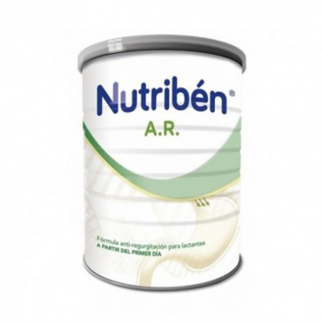 NUTRIBEN AR 800 G