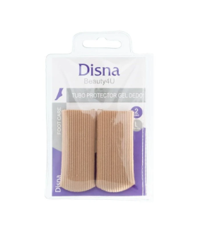 FOOTCARE TUBO PROTECTOR GEL TALLA M DISNA