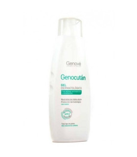 GENOVE GENOCUTAN GEL DERMATOLOGICO 1 ENVASE 250 ML
