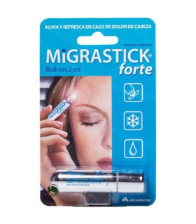 MIGRASTICK FORTE 2 ML