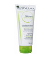 SEBIUM GEL EXFOLIANTE BIODERMA 1 ENVASE 100 ML