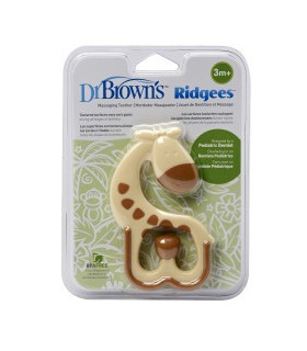 MORDEDOR DR BROWN´S FORMA DE JIRAFA