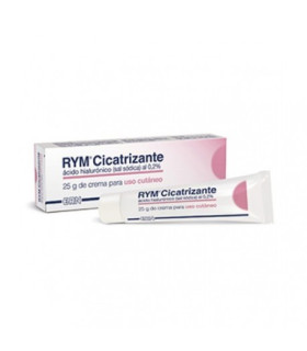 RYM CICATRIZANTE 25 G